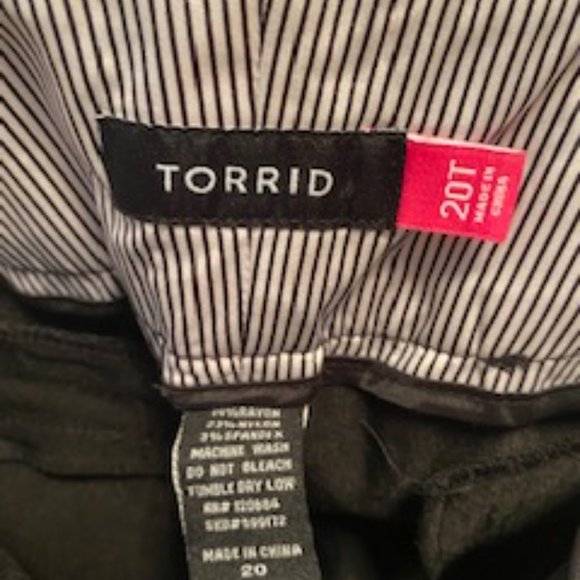 Pants - Picture 3 of 4